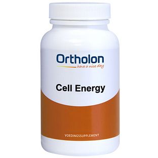 Ortholon Cell Energy Capsules 60CP