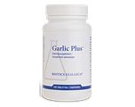 Biotics Garlic Plus Tabletten 100TB