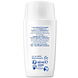 Nivea Derma Skin Clear SPF50+ Zon Fluide 40ML Achterkant flacon