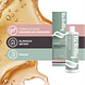 Refolliq Deep Cleansing Hair & Scalp Shampoo 200ML