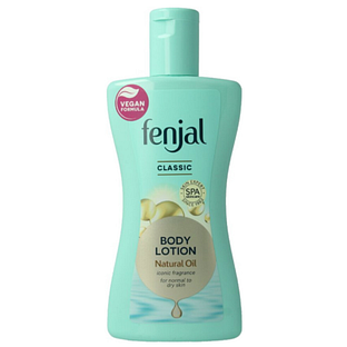 Fenjal Classic Bodylotion 200ML