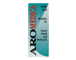 Aromedica Spierolie 30ML