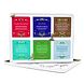 English Tea Shop English Teashop Luxury Collection Cadeaublik 36ZK zes verschillende thee