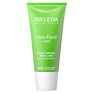 Weleda Skin Food Light Crème 30ML
