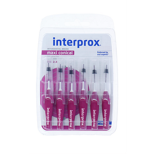 Interprox Ragers Maxi Conical PHD 2.3 Paars 6ST