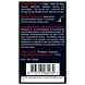 Lucovitaal Rode Gist Rijst & co-enzym Q10 Tabletten 90TB dosering