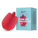 Teazers Rose Vibrator For Her 1ST Vibrator met verpakking