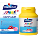 Davitamon Junior 3+ Kauw Vitamines Framboos 120KTB Davitamon Junior 3+ Kauw Vitamines Framboos 120KTB
