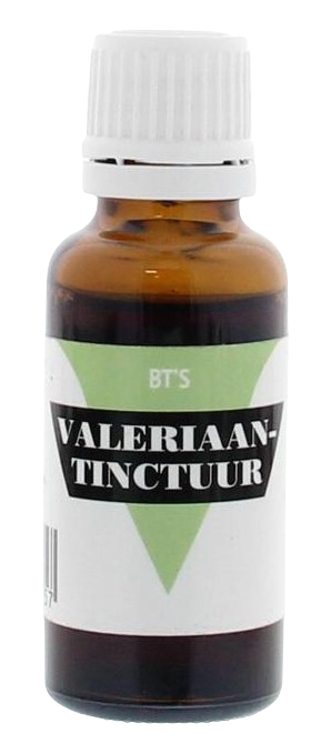 BTS Valeriaan Tinctuur kopen
