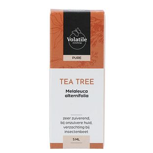 Volatile Tea Tree 5ML Volatile Tea Tree 5ML