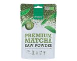 Purasana Matcha Raw Powder 75GR
