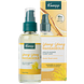 Kneipp Ylang-Ylang Massage Olie 100ML Flesje met verpakking ernaast