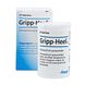 Heel Gripp-Heel H Tabletten 50TB