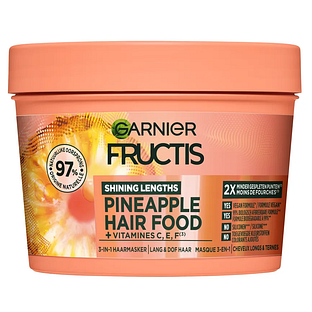Garnier Fructis 3-In-1 Haarmasker Pineapple 400ML