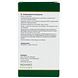 Nutramedix Vitamine C Non-Gmo Capsules 120VCP zijkant verpakking Nutramedix Vitamine C Non-Gmo Capsules 120VCP zijkant verpakking