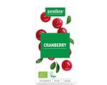 Purasana Cranberry Capsules 30VCP