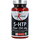 Lucovitaal 5-HTP Puur 250mg Capsules 60CP