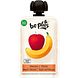 Be Plus Knijpfruit Apple & Banana 100GR
