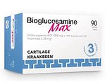 Trenker Bioglucosamine MAX 1500mg Sachets 90ST