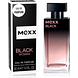 Mexx Black Woman Eau de Parfum 30ML Verpakking met fles