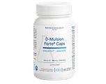 Biotics D-Mulsion Forte Capsules 60CP