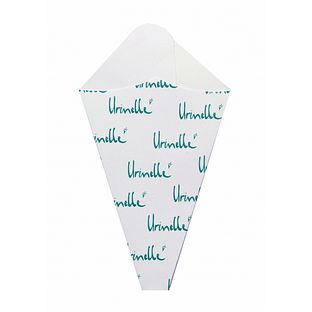 Urinelle Plaskokertje voor Vrouwen (7 stuks) 7ST Urinelle Plaskokertje voor Vrouwen (7 stuks) 7ST