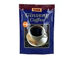 GMB Ginseng Coffee Zwart 20ST