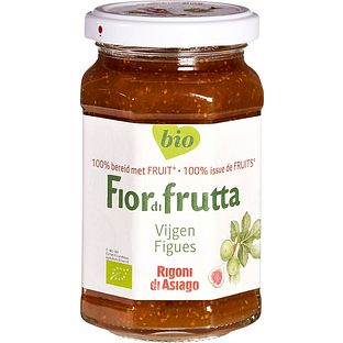 Fiordifrutta Jam Vijgen 250GR