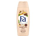 Fa Cream & Oil Cacao Shower Cream 250ML