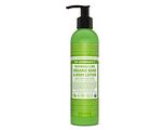 Dr. Bronner Hand- & Bodylotion Patchouli Limoen 240ML Dr. Bronner Hand- & Bodylotion Patchouli Limoen 240ML