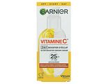 Garnier 2-in1 Serum Cream Vitamine C SPF25 50ML