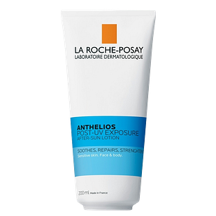 La Roche-Posay Anthelios After Sun Lotion Sensitive Skin 200ML