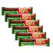 Powerbar Natural Energy Cereal Bar Strawberry en Cranberry Voordeelverpakking 6x40GR