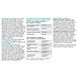 Intoleran Gut Support Duo Capsules 60CP achterkant etiket Intoleran Gut Support Duo Capsules 60CP achterkant etiket