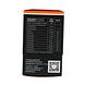 ixX TonixX Plus Tabletten 90TB zijkant verpakking ixX TonixX Plus Tabletten 90TB zijkant verpakking