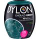 Dylon Emerald Green All-in-1 Textielverf 350GR