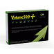 Eros Volume500 Tabletten 30CP Eros Volume500 Tabletten 30CP
