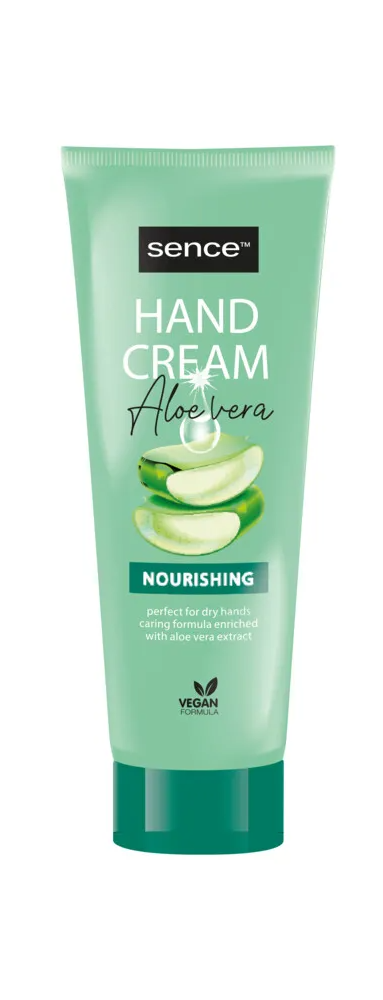Sence Hand Cream Aloe Vera afbeelding