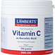 Lamberts Vitamine C Poeder 250GR