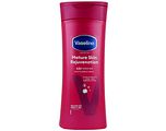 Vaseline Intensive Care Mature Skin Rejuvenation Body Lotion 400ML