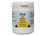 Clark Vegetarische Capsules 100VCP Clark Vegetarische Capsules 100VCP