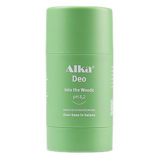 Alka Basische Deostick Into the Woods pH 8,2 30ML