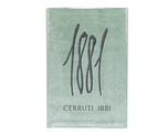 Cerruti Cerutti 1881 Men Aftershave 100ML Cerruti Cerutti 1881 Men Aftershave 100ML