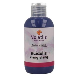 Volatile Huidolie Ylang-Ylang 100ML