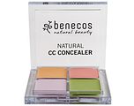 Benecos Natural CC Concealer 6GR