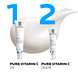 La Roche-Posay Pure Vitamin C Eyes Anti-Wrinkle 15ML