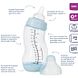 Difrax S-babyfles Wide 310 ml 1ST