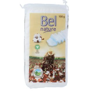 Bel Nature Watten Zigzag 100GR
