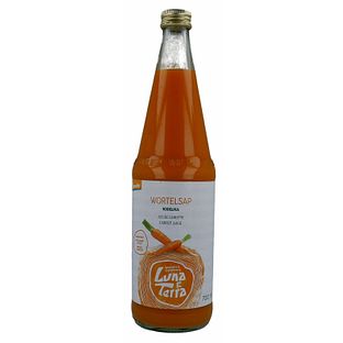 LunaeTerra Wortelsap 700ML