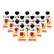 Be Plus Knijpfruit Apple & Banana Multiverpakking 14x100GR